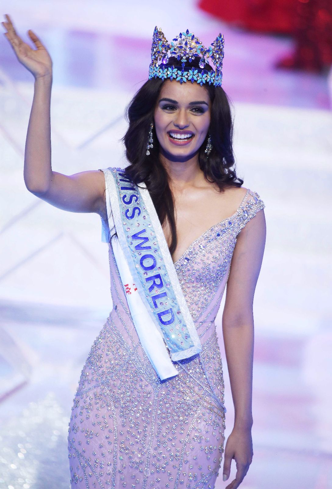 Miss World 2019 Güzellik Yarışması’nın finali Miss World 2019 Güzellik Yarışması’nın finali